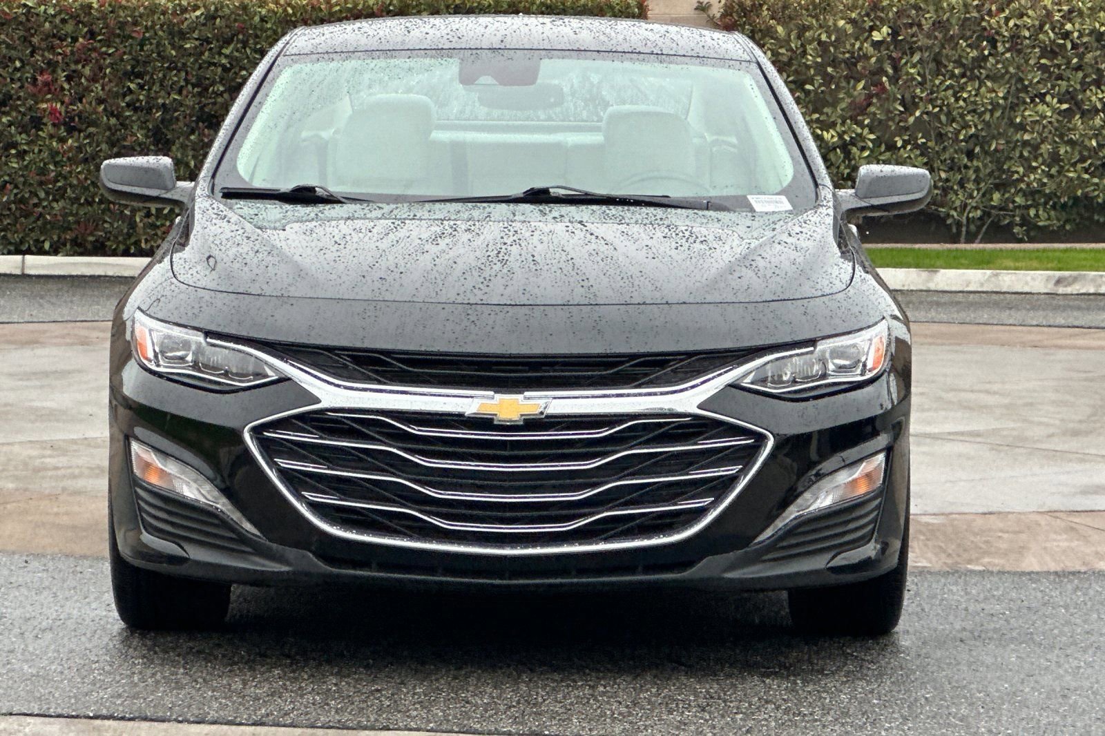 Certified 2024 Chevrolet Malibu LT image 9