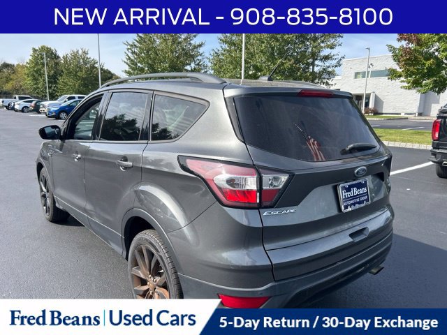 Used 2017 Ford Escape SE w/ Equipment Group 201A AWD/4WD image 6