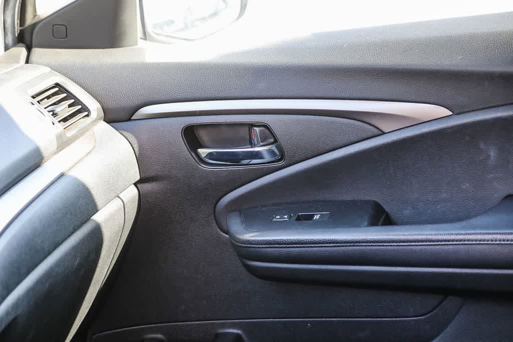 Used 2021 Honda Pilot Special Edition image 20