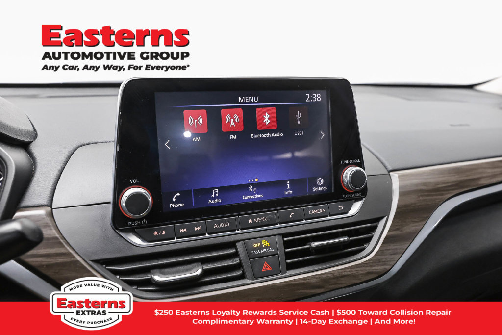 Used 2023 Nissan Altima 2.5 SV FWD image 20