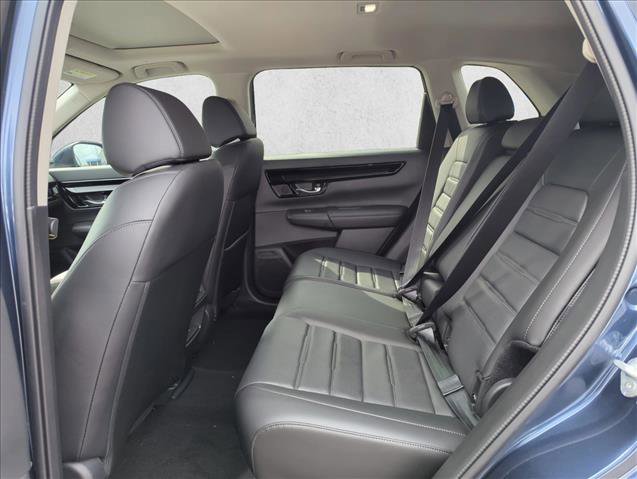 New 2026 Honda CR-V EX-L image 15