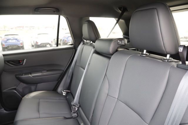 New 2026 Subaru Outback Wilderness AWD/4WD image 19