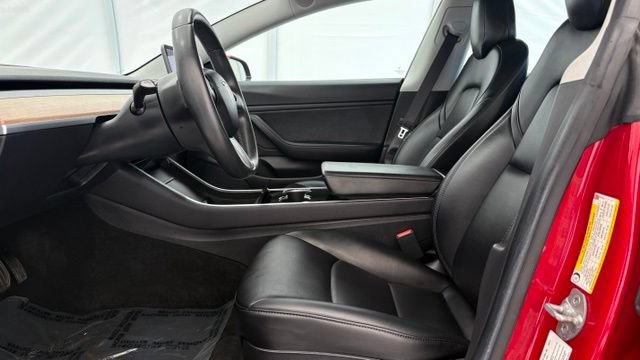 Used 2019 Tesla Model 3 Long Range RWD image 11