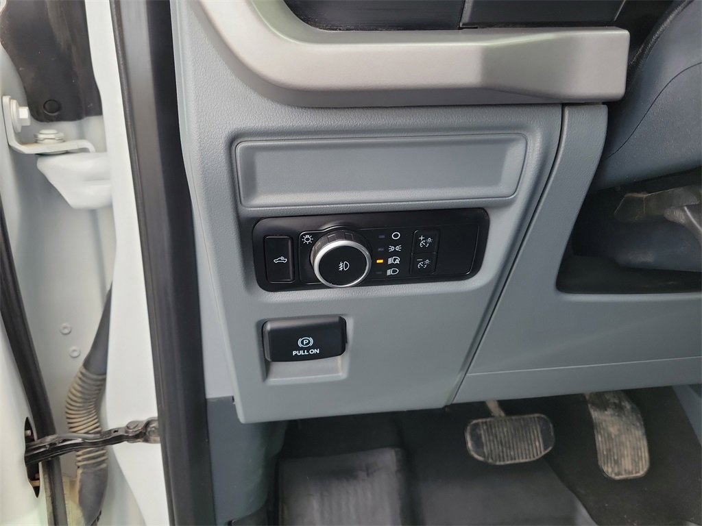 Used 2023 Ford F150 XLT w/ Equipment Group 301A Mid image 15