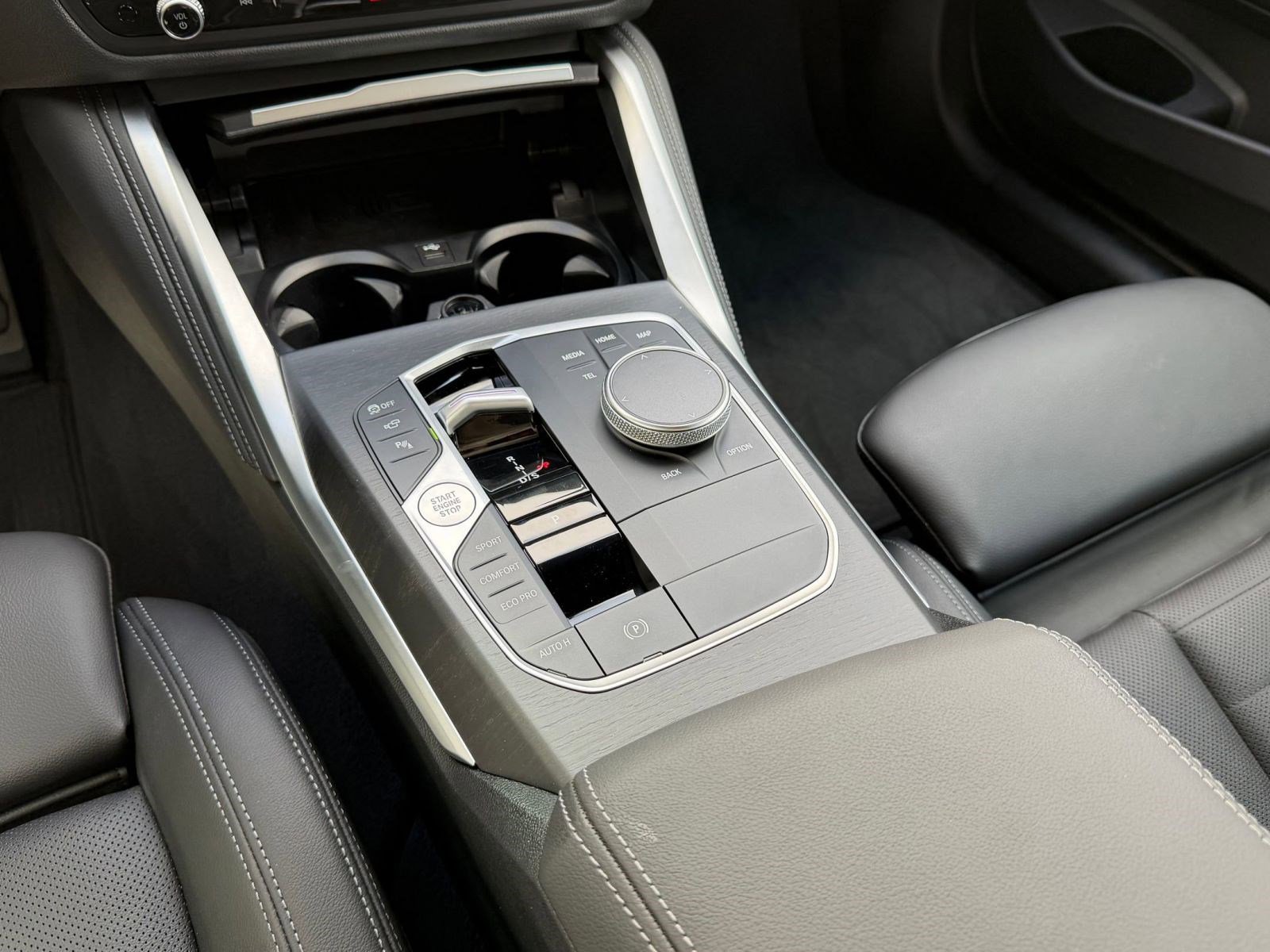 Certified 2024 BMW 440i xDrive Coupe image 25