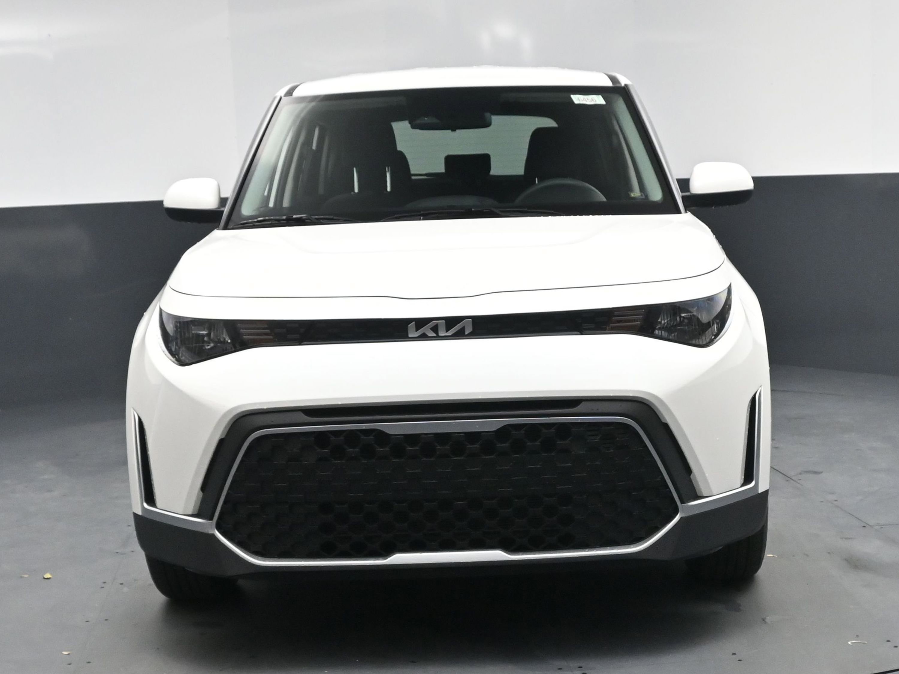 New 2025 Kia Soul LX image 11