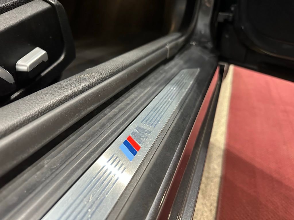 Used 2016 BMW 428i xDrive Convertible image 39