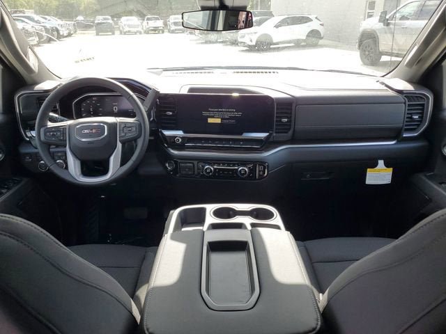 New 2026 GMC Sierra 1500 Elevation AWD/4WD image 13