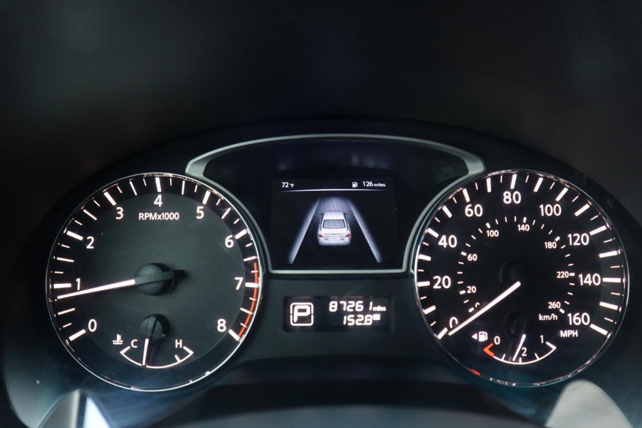 Used 2015 Nissan Altima 2.5 SV FWD image 61