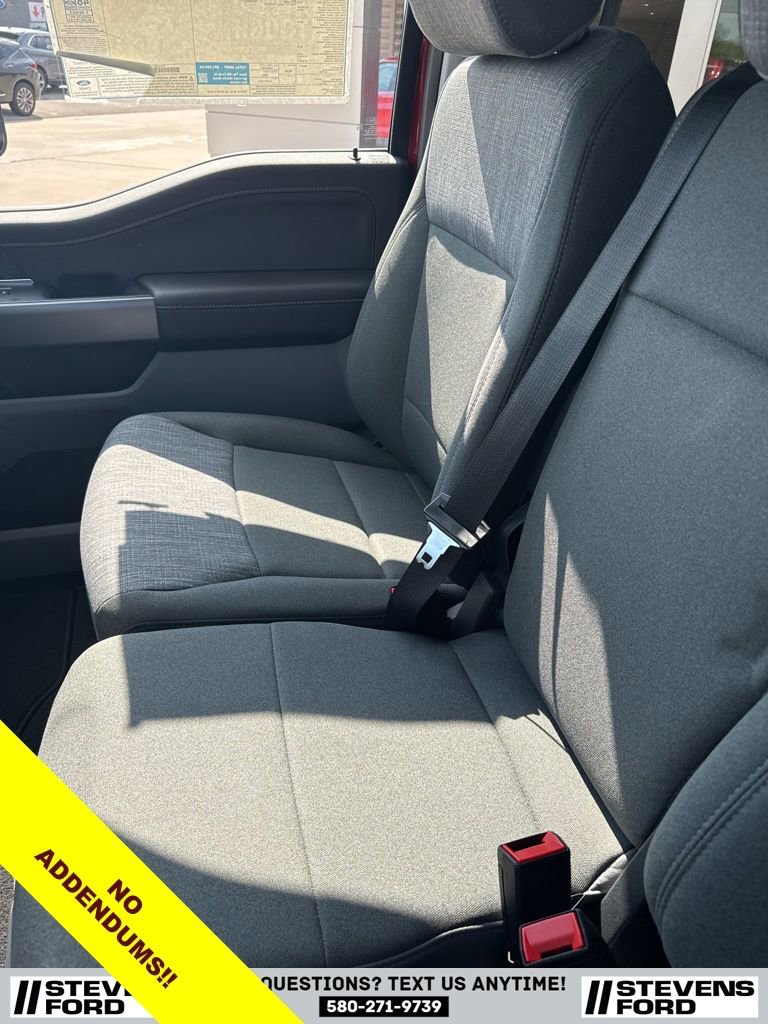 New 2026 Ford F250 XLT w/ XLT Premium Package image 37
