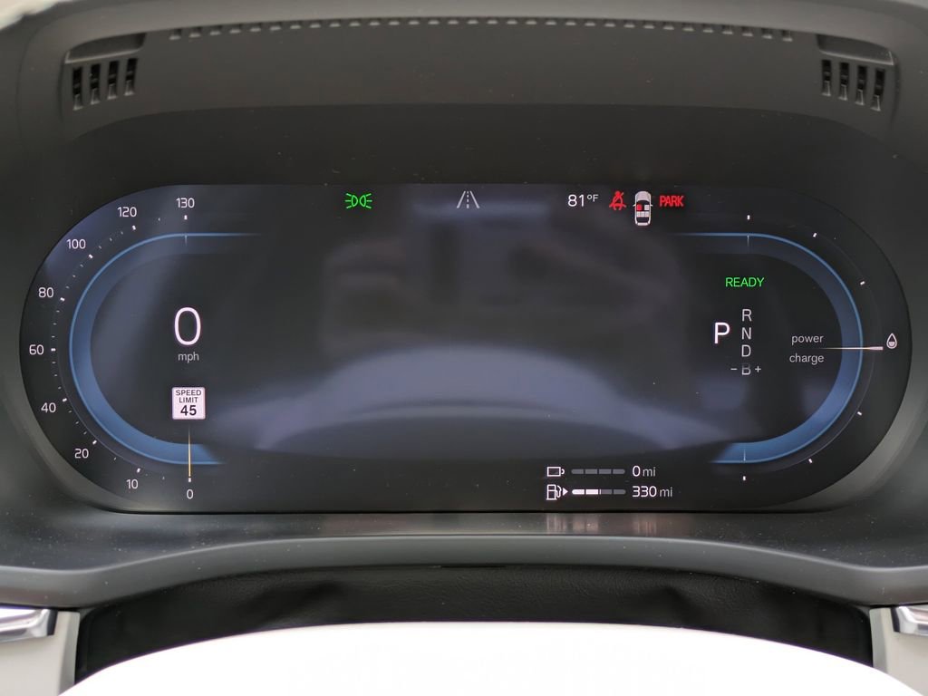 New 2025 Volvo XC60 T8 Plus w/ Protection Package Premier AWD/4WD image 26
