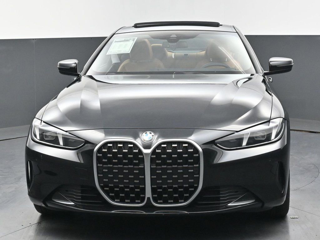 Used 2025 BMW 430i xDrive Coupe AWD/4WD image 7