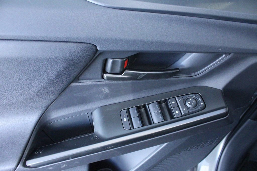 New 2026 Toyota bZ XLE AWD/4WD image 19