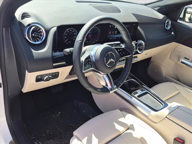 New 2026 Mercedes-Benz GLA 250 image 3