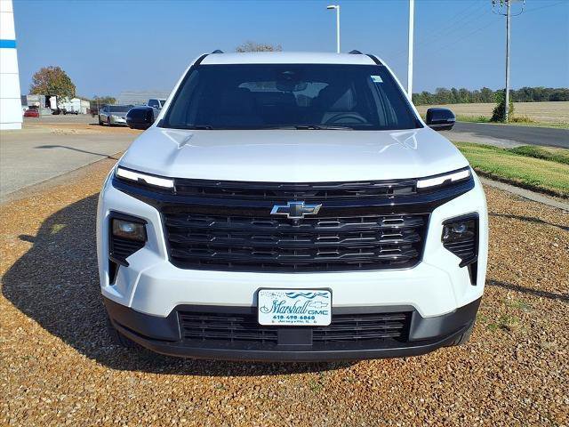 New 2026 Chevrolet Traverse LT w/ Midnight/Sport Edition image 24
