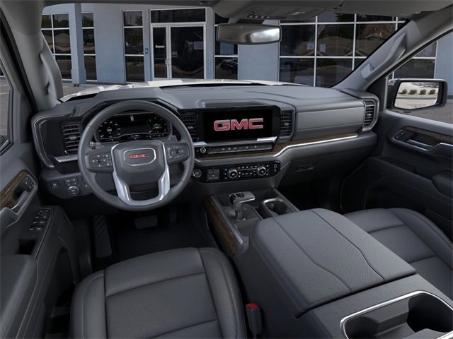 New 2026 GMC Sierra 1500 SLT w/ SLT Premium Package image 15