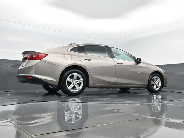 Used 2024 Chevrolet Malibu LT FWD image 24