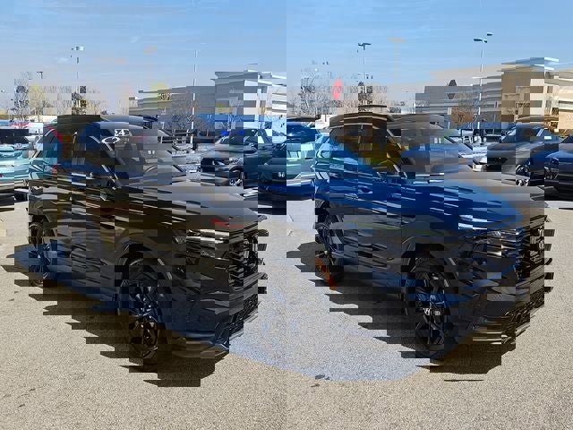 Used 2024 Honda CR-V Sport-L image 10