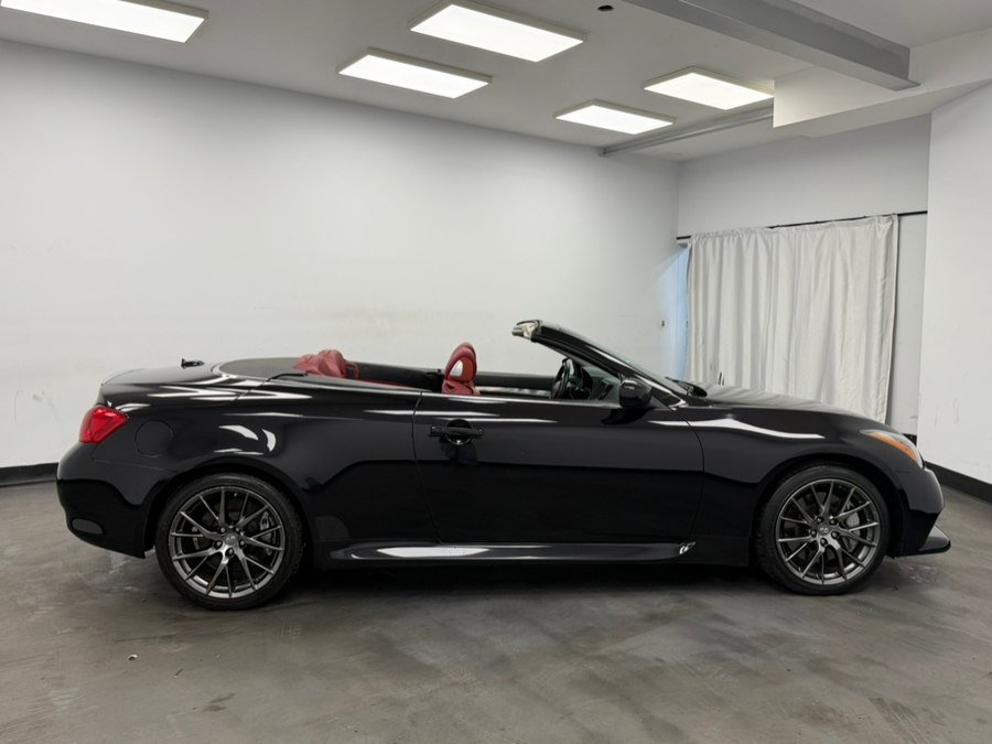 Used 2013 INFINITI G37 IPL RWD image 17