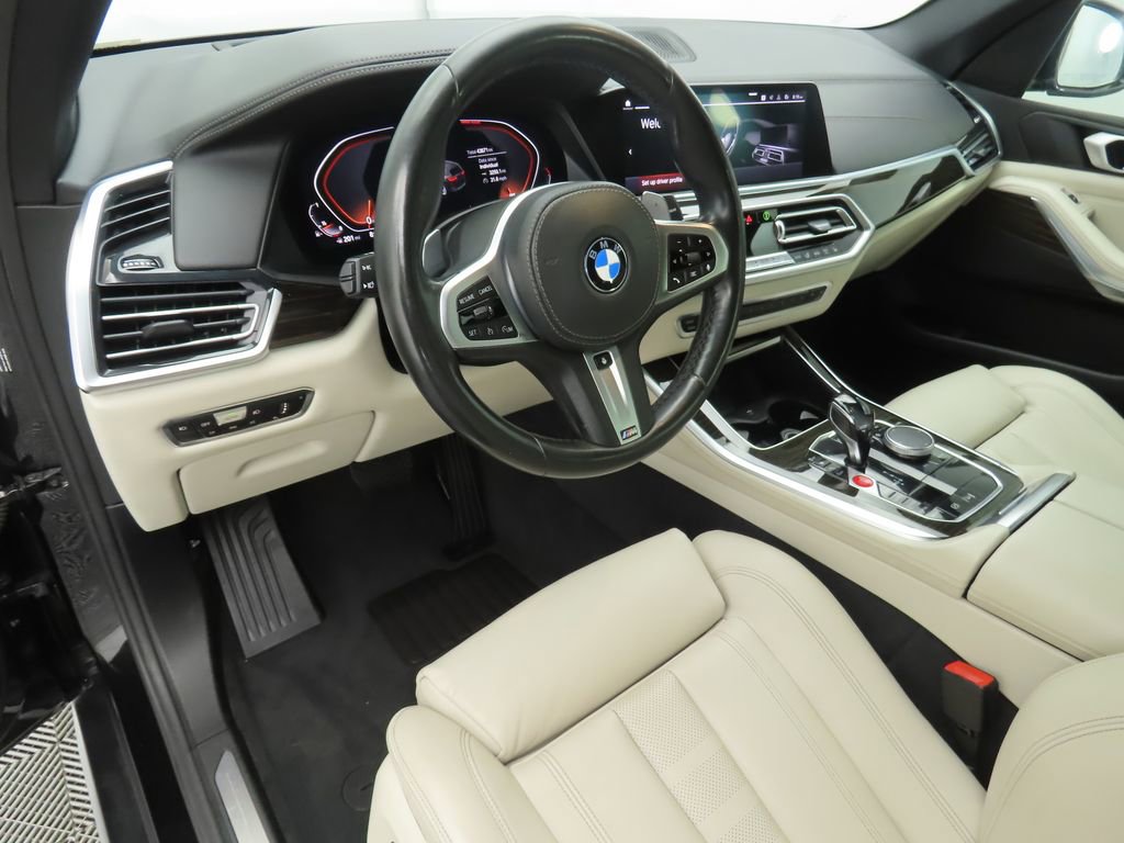 Used 2019 BMW X5 xDrive40i w/ Premium Package 2 image 9