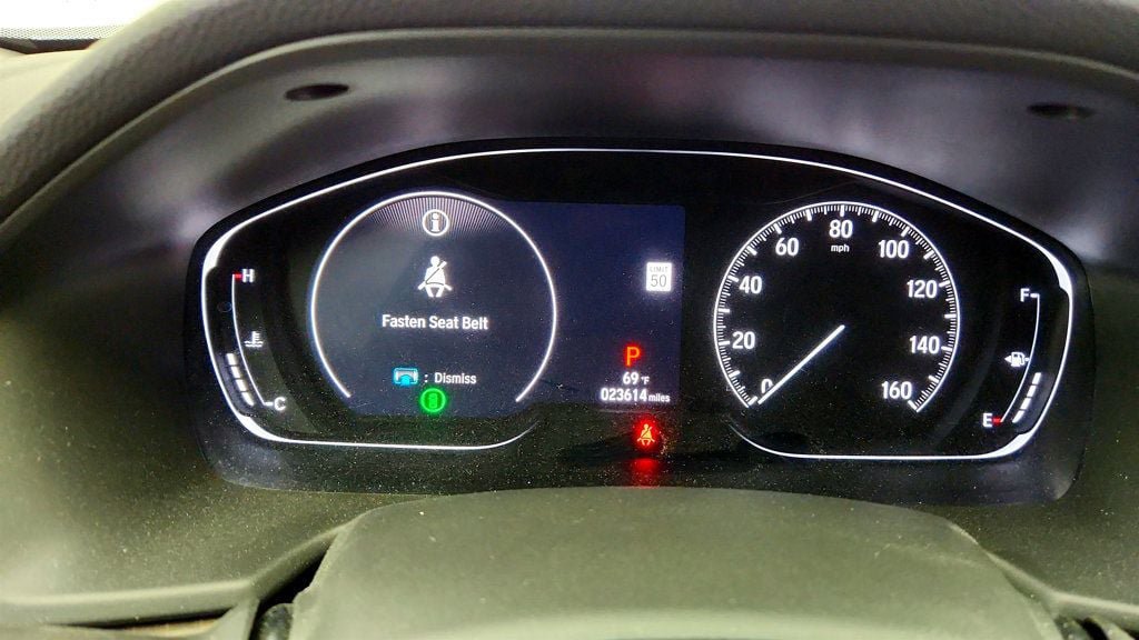 Used 2018 Honda Accord Touring image 14