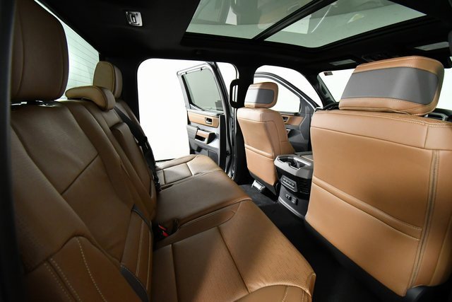 New 2026 Toyota Tundra 1794 Edition image 23