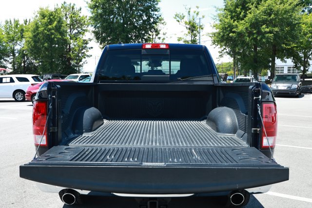 Used 2015 RAM 1500 Lone Star RWD image 6