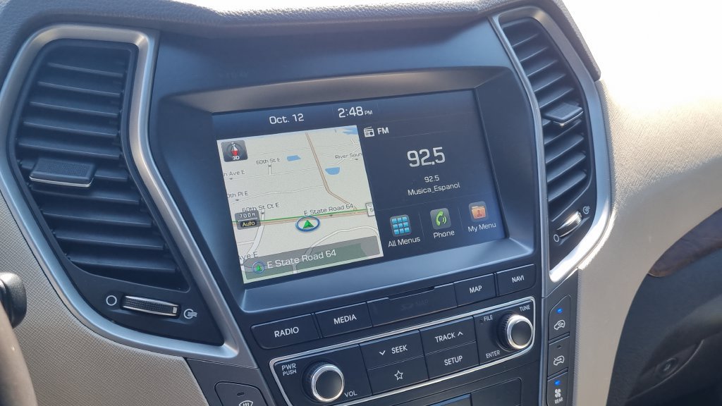 Used 2019 Hyundai Santa Fe XL AWD/4WD image 19