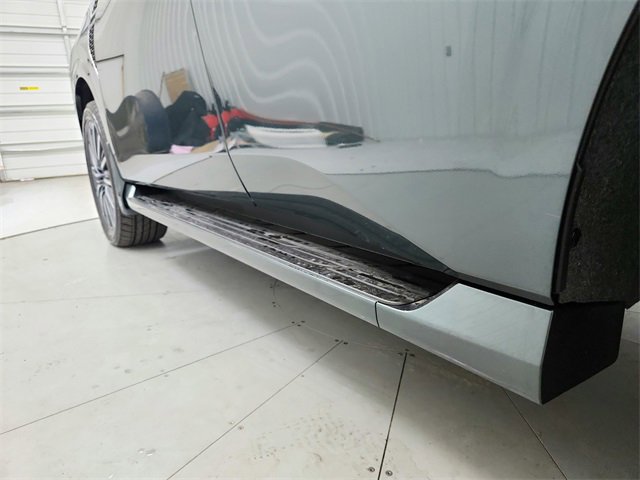 New 2026 Nissan Armada Platinum Reserve image 46