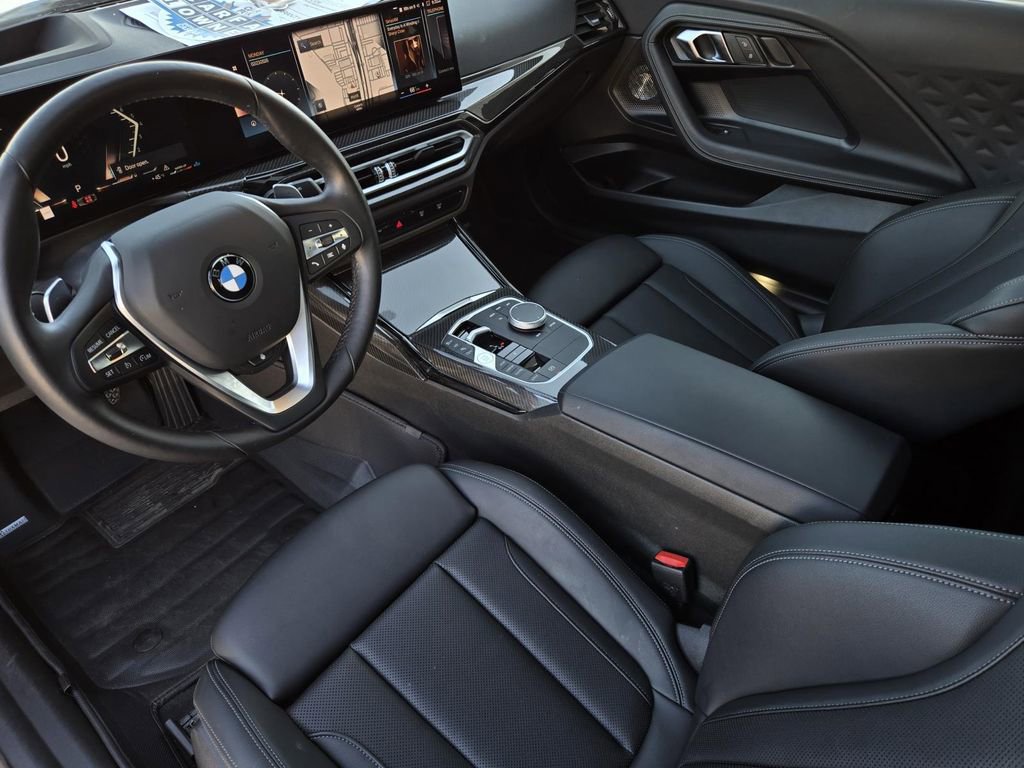 Used 2024 BMW 230i Coupe w/ Premium Package image 19