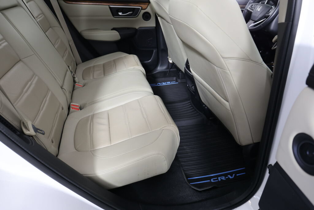 Used 2022 Honda CR-V Touring image 23