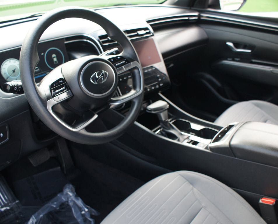 Used 2024 Hyundai Santa Cruz SEL w/ Activity Package image 6