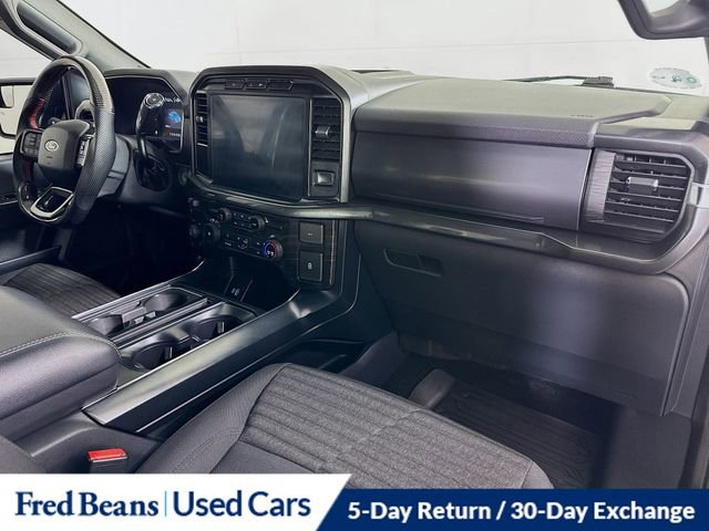 Used 2022 Ford F150 XL w/ STX Appearance Package AWD/4WD image 32