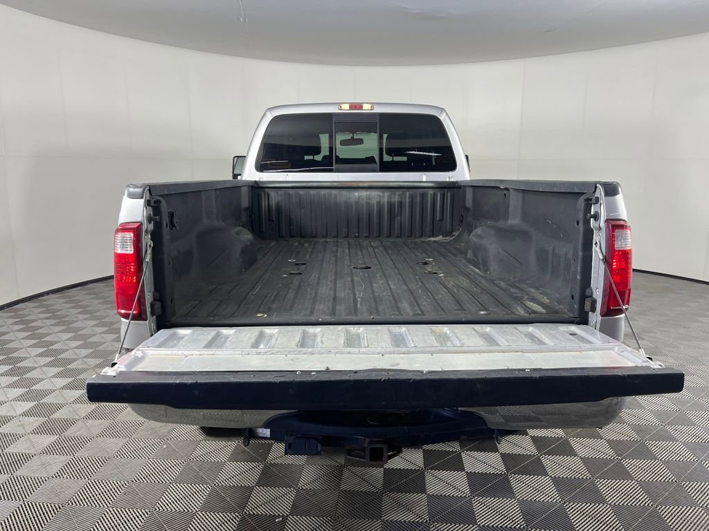 Used 2012 Ford F350 Lariat w/ Chrome Pkg image 22