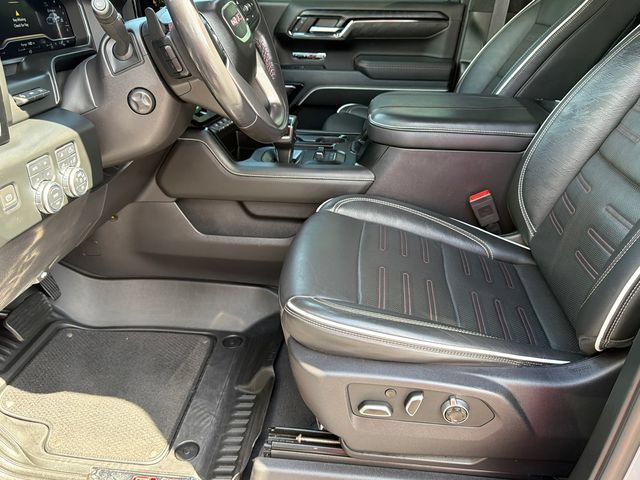 Used 2024 GMC Sierra 1500 AT4X AWD/4WD image 9