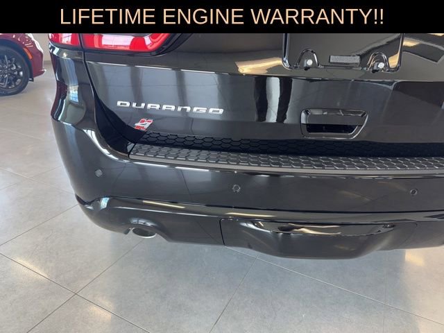 New 2026 Dodge Durango GT image 15