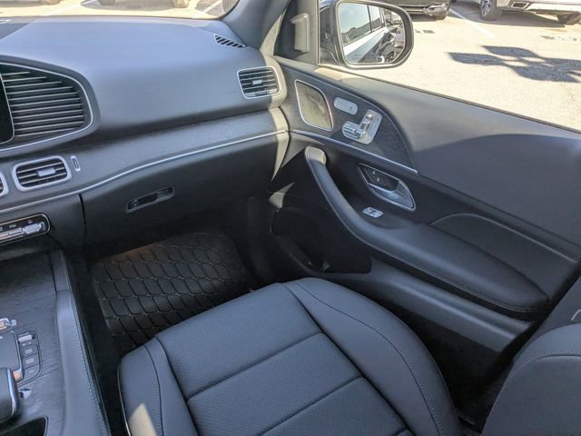 Used 2025 Mercedes-Benz GLE 350 4MATIC image 17