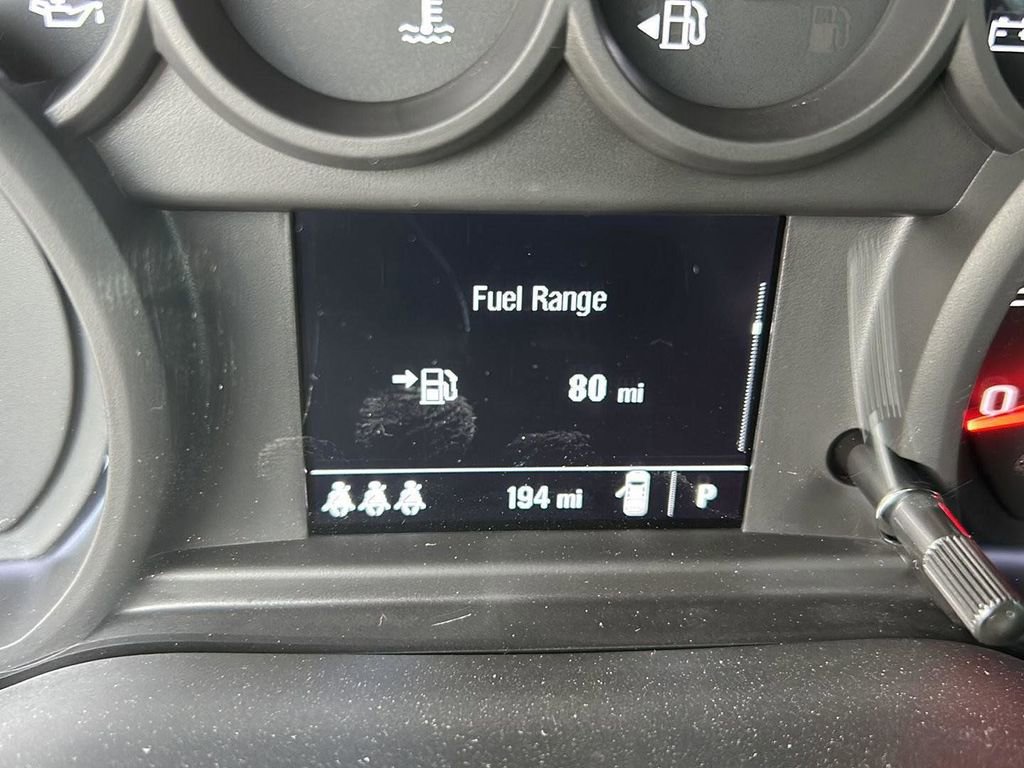 New 2026 Chevrolet Silverado 2500 W/T w/ WT Convenience Package image 15