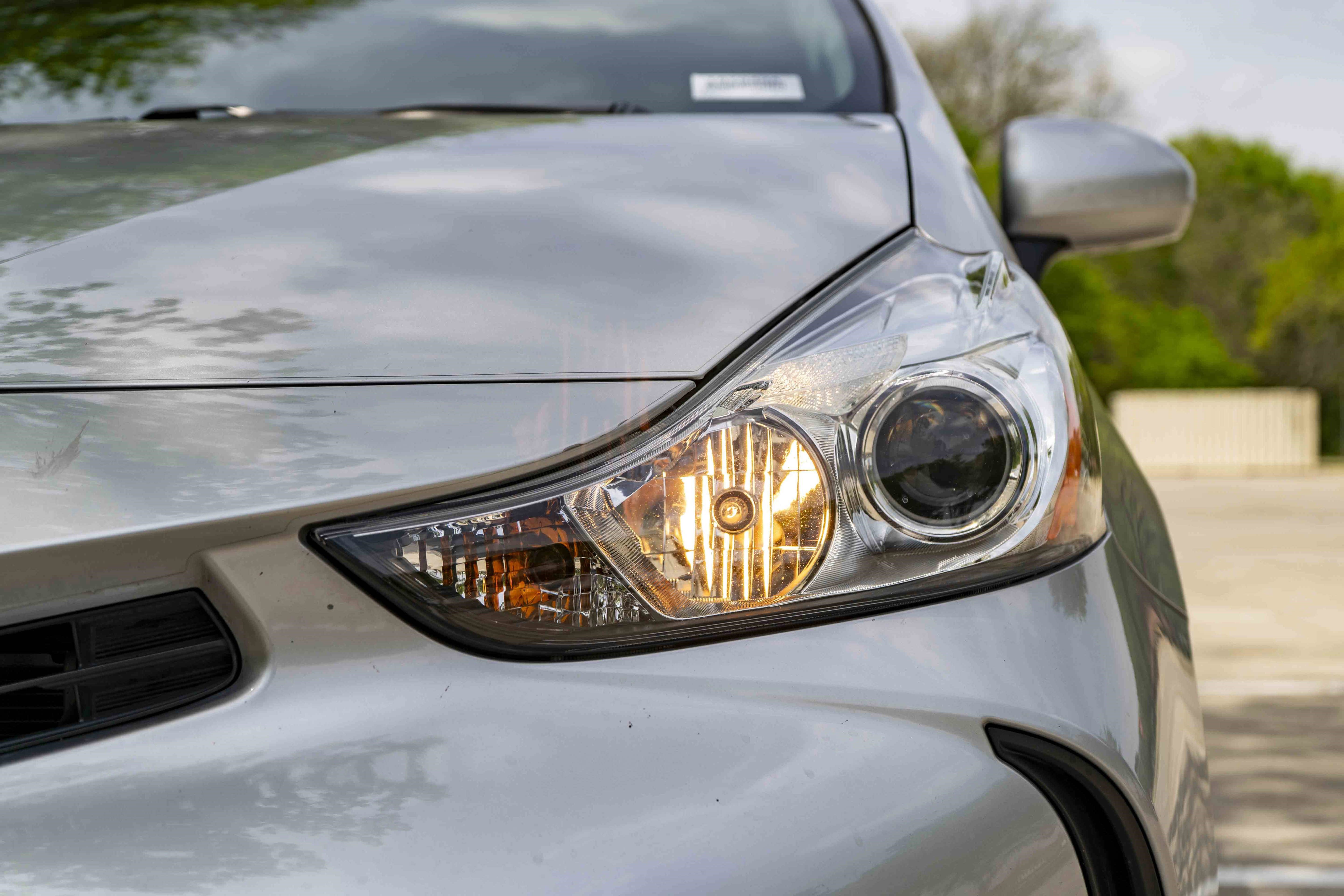 Used 2017 Toyota Prius V Three image 11