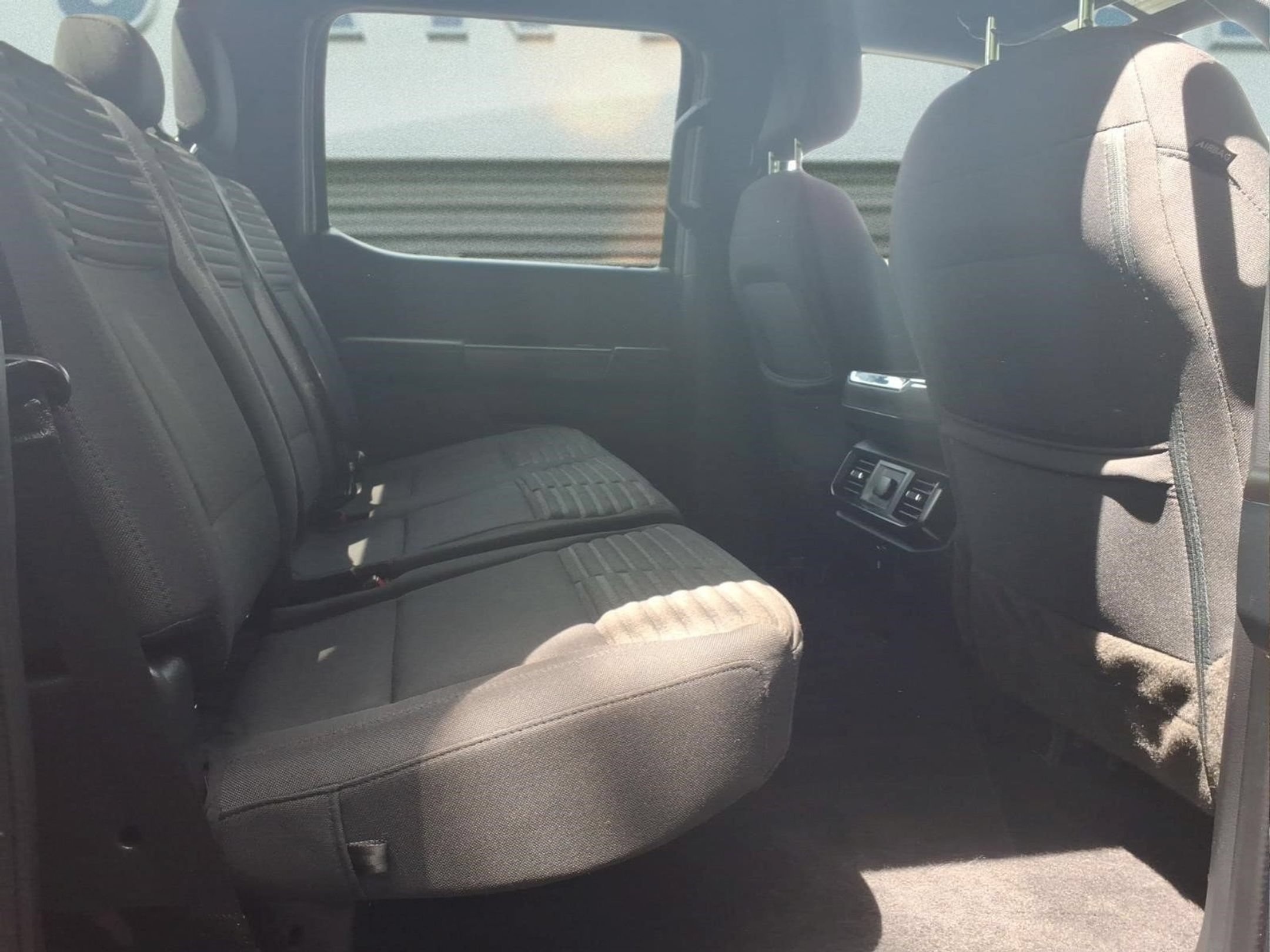 Used 2023 Ford F150 XL w/ STX Appearance Package AWD/4WD image 13