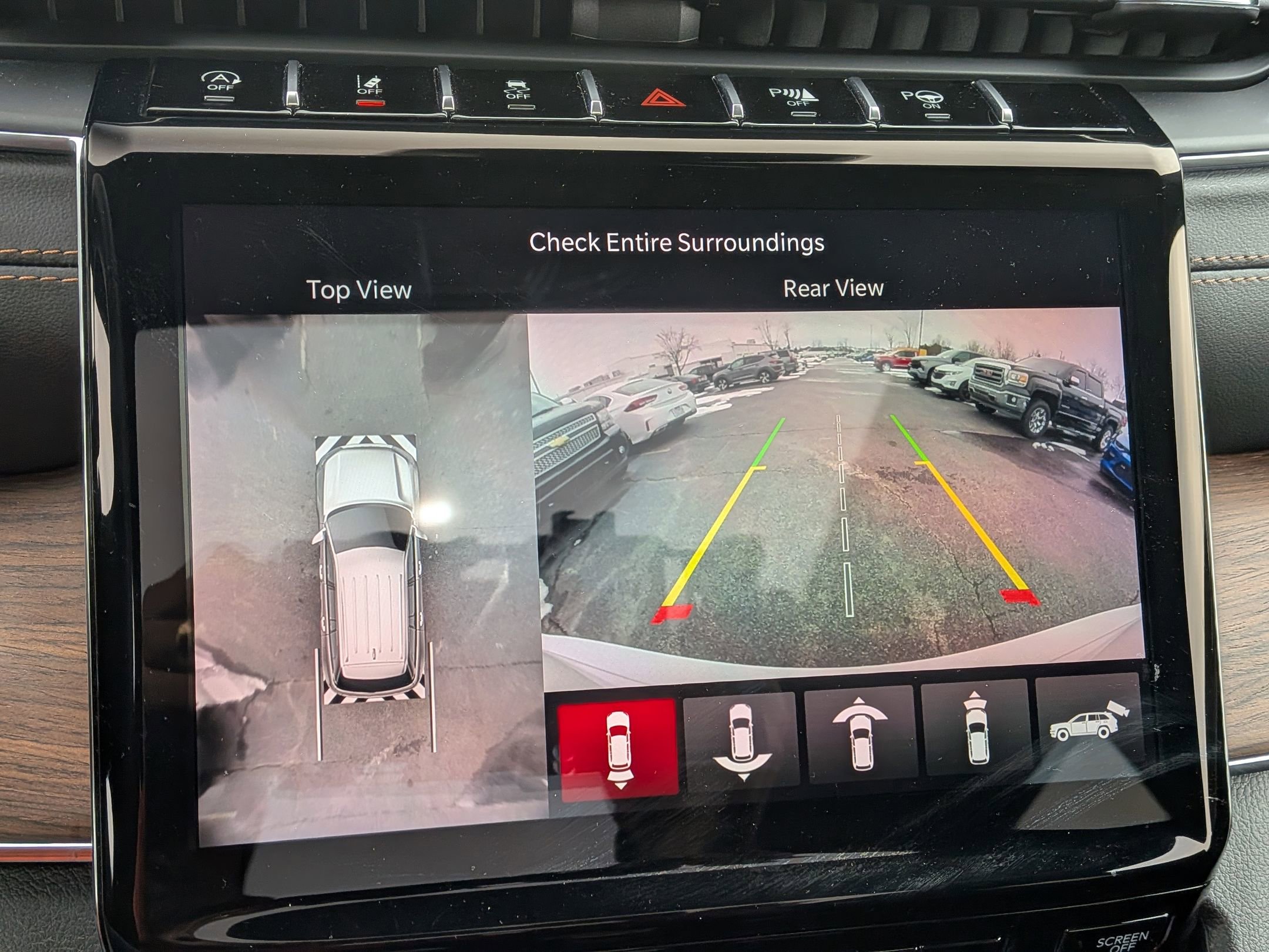 Used 2024 Jeep Grand Cherokee Summit image 29