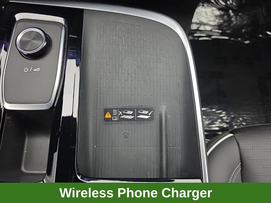 Certified 2025 Buick Enclave Sport Touring w/ Power Package AWD/4WD image 40