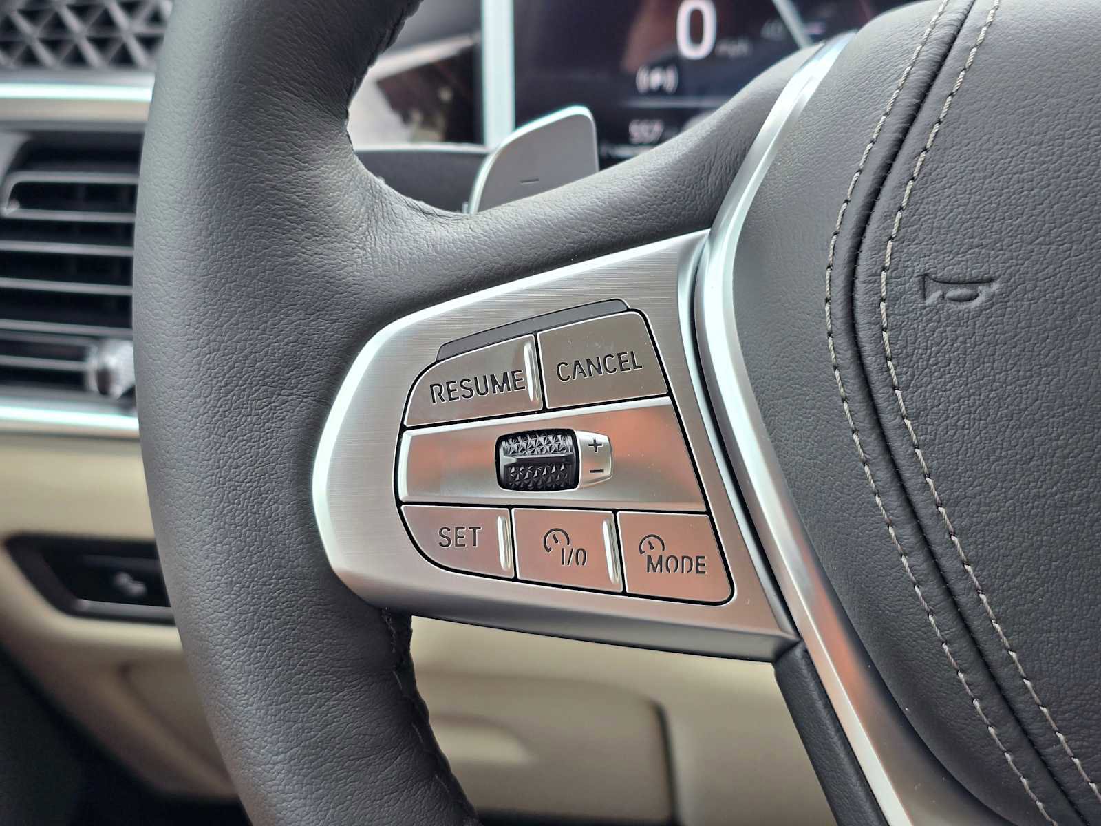 New 2026 BMW X7 xDrive40i w/ Executive Package image 30
