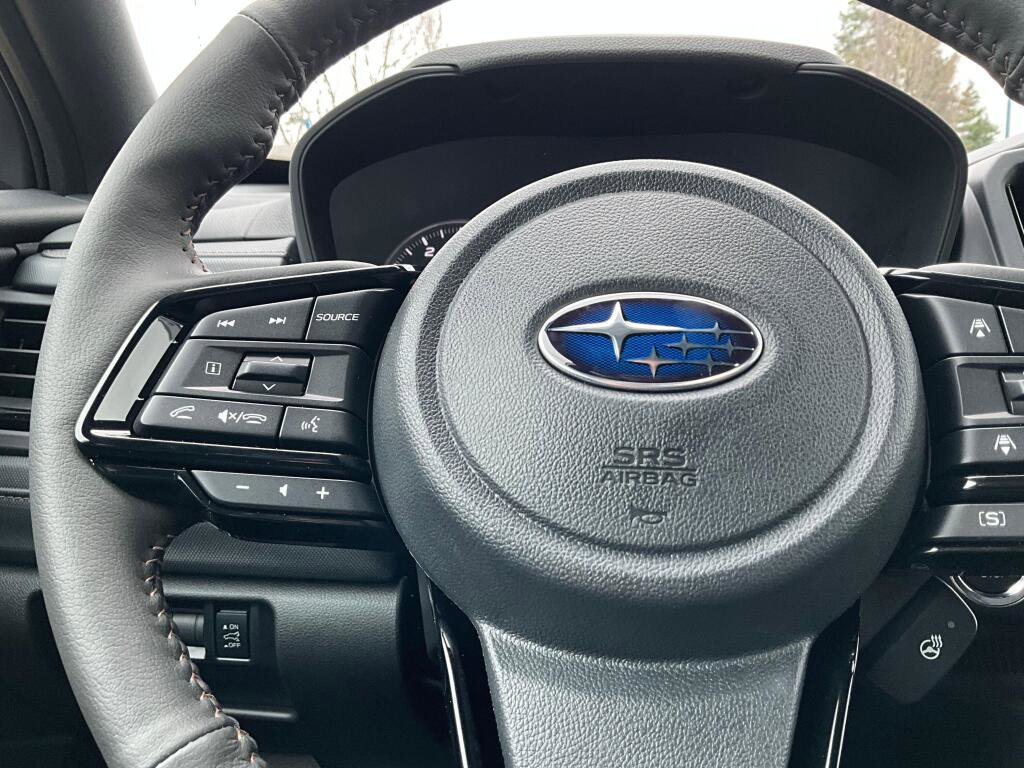 New 2026 Subaru Forester Touring image 23