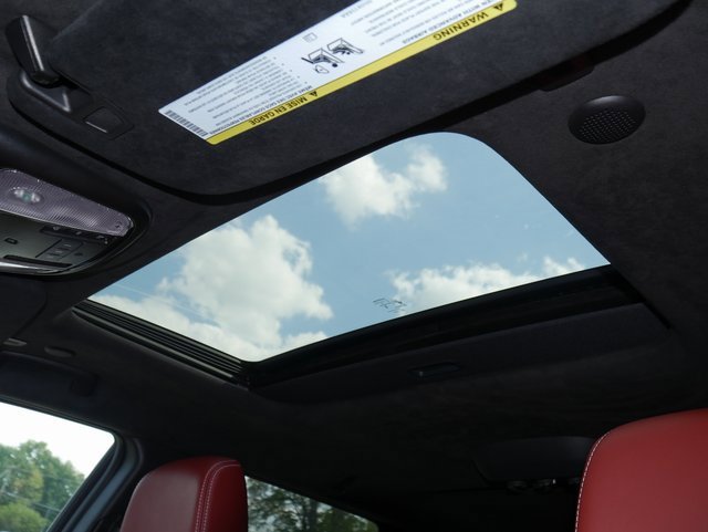 Used 2024 Dodge Durango SRT Hellcat image 3