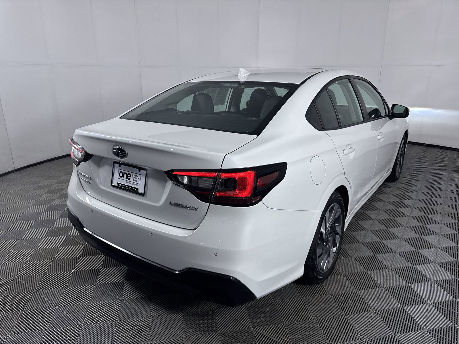 Used 2024 Subaru Legacy Limited AWD/4WD image 24