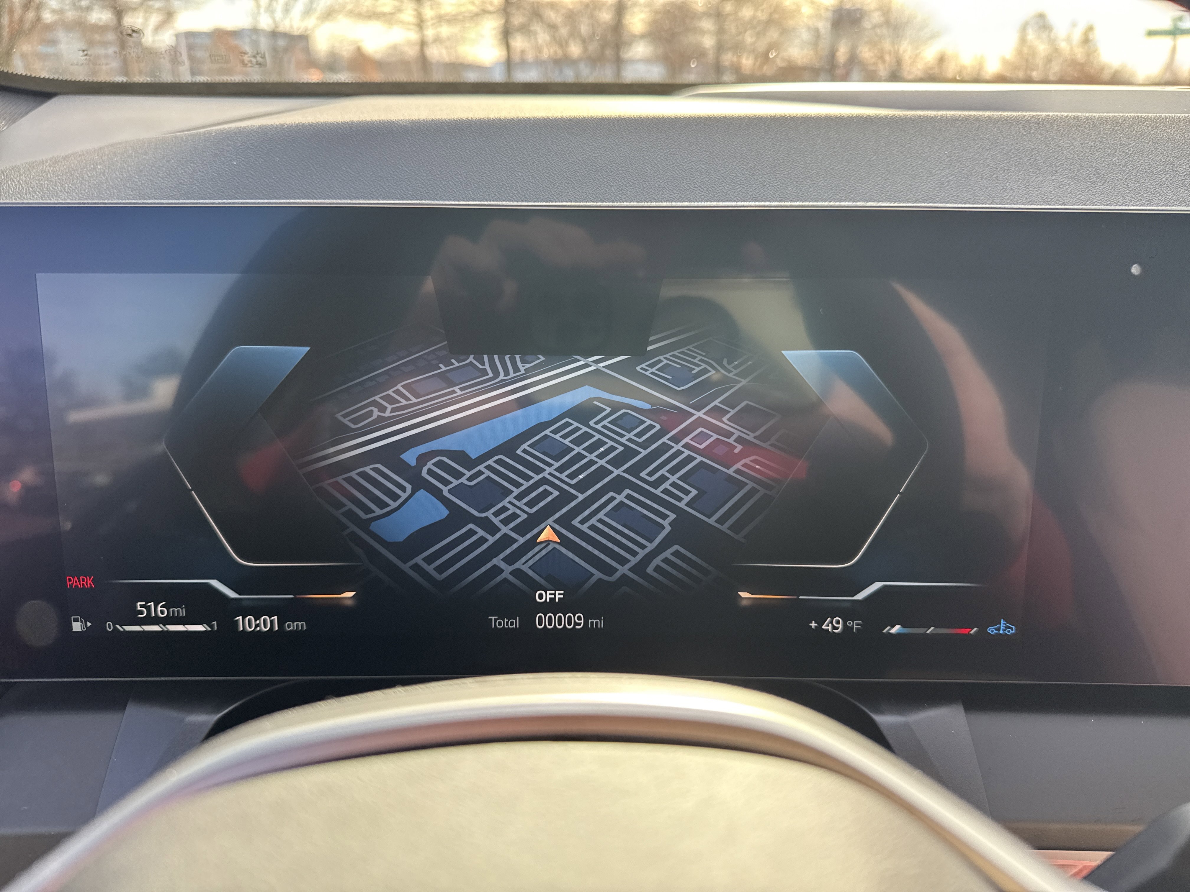 New 2026 BMW X3 xDrive30 w/ Convenience Package image 19