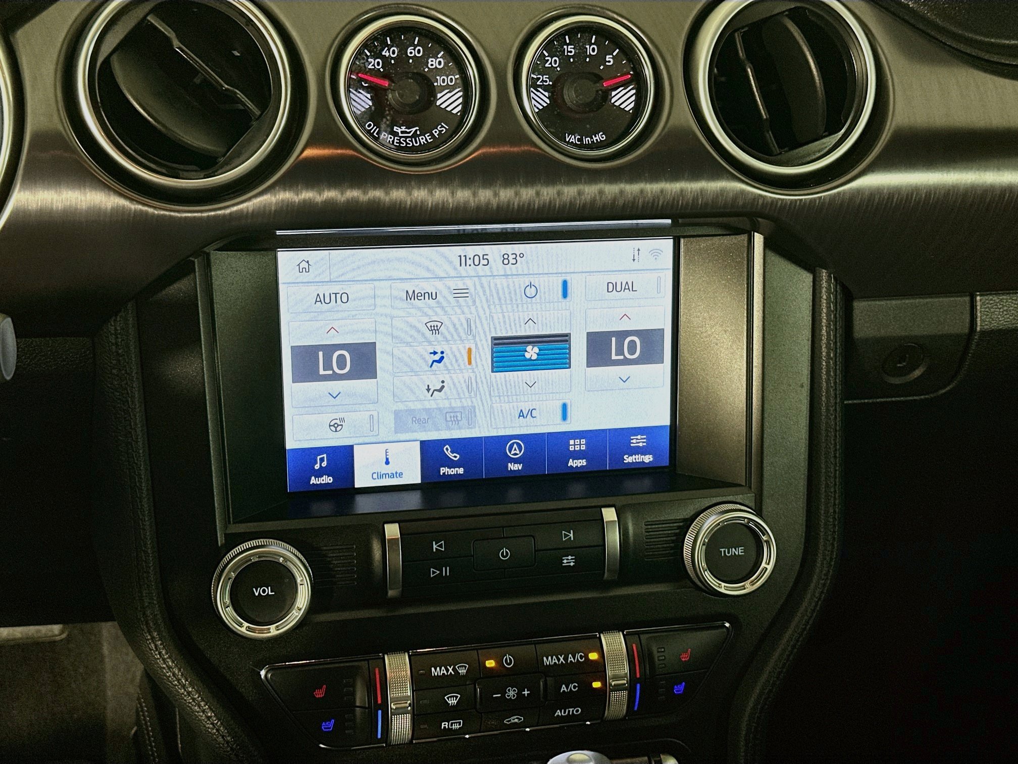 Used 2022 Ford Mustang Mach 1 w/ Equipment Group 700A RWD image 24