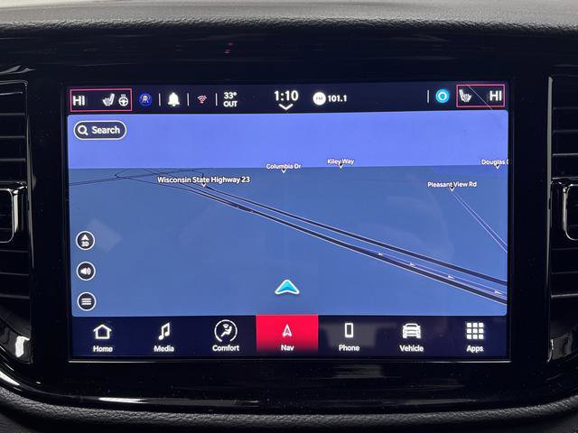 New 2026 Dodge Durango GT image 10