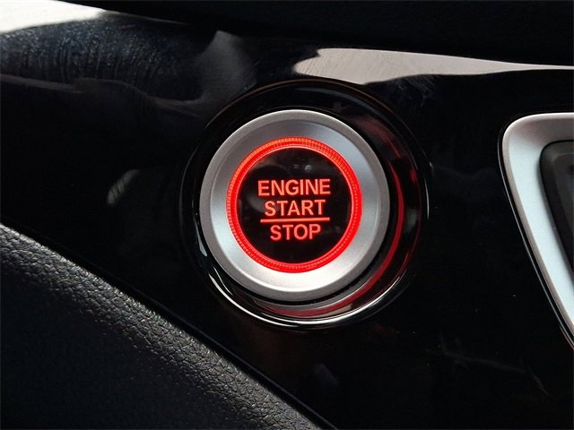 Certified 2025 Honda Ridgeline Black Edition image 24